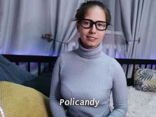 Policandy