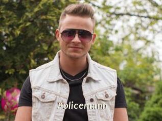 Policemann