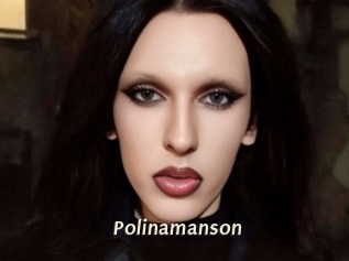 polinamanson Blog éjac
