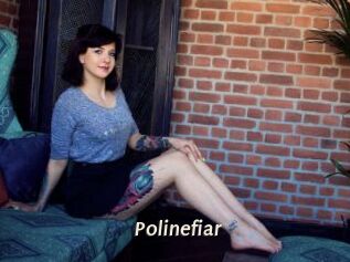 Polinefiar