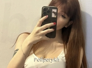 Poliperykh