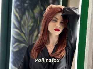 pollinafox Blog éjac