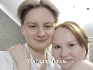 Pollyandalthena
