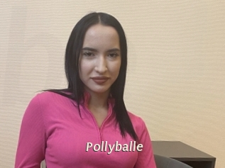 Pollyballe
