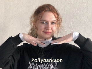 Pollybarkson