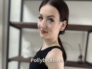 Pollybickham