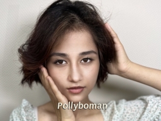 pollyboman Blog éjac