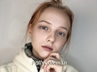 Pollycoleman