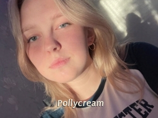 Pollycream