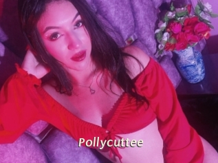 Pollycuttee