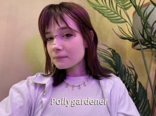 pollygardener Blog éjac