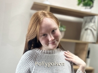 Pollygolson