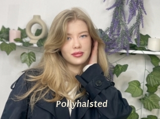 Pollyhalsted