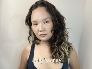 Pollyhanney