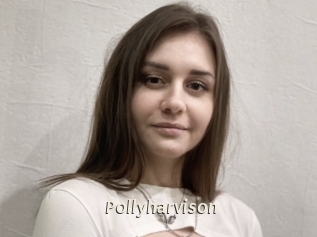 Pollyharvison
