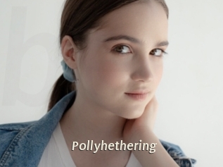 Pollyhethering