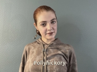 Pollyhickory
