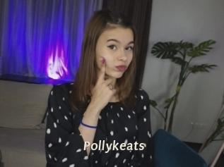 pollykeats Blog éjac
