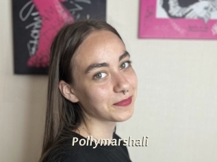 Pollymarshali