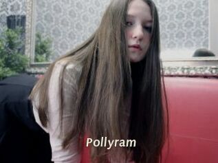 pollyram Blog éjac