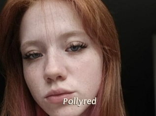 Pollyred