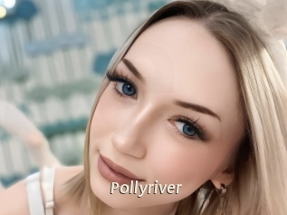 pollyriver Blog éjac