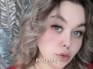 Pollyshhy