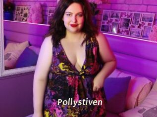 Pollystiven