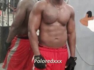 Poloredxxx