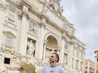Polosjoberg