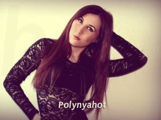 Polynyahot