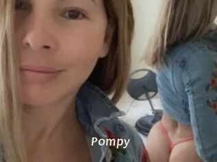 Pompy