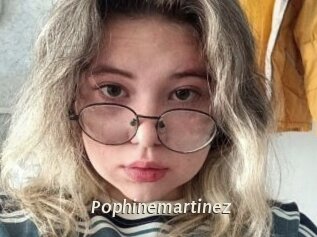 Pophinemartinez