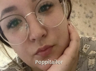 Poppitailor
