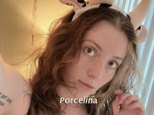 Porcelina