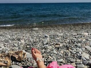 Porcona