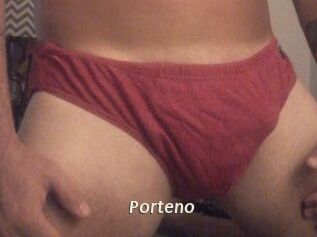 Porteno