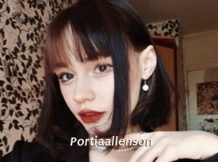 portiaallenson Blog éjac
