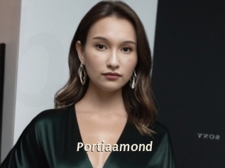 Portiaamond