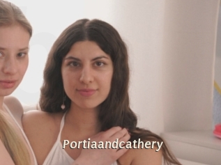 Portiaandcathery