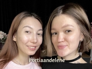 portiaandelene Blog éjac