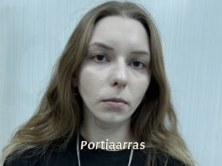 Portiaarras