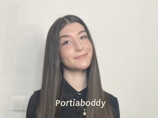 Portiaboddy