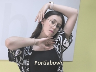 Portiabown