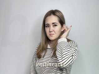 Portiacatts