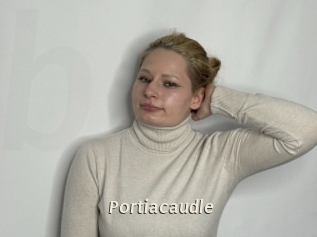 Portiacaudle