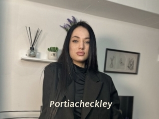 Portiacheckley