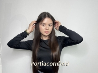 Portiacornfield