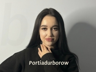 Portiadurborow