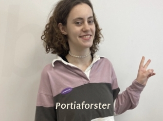 Portiaforster